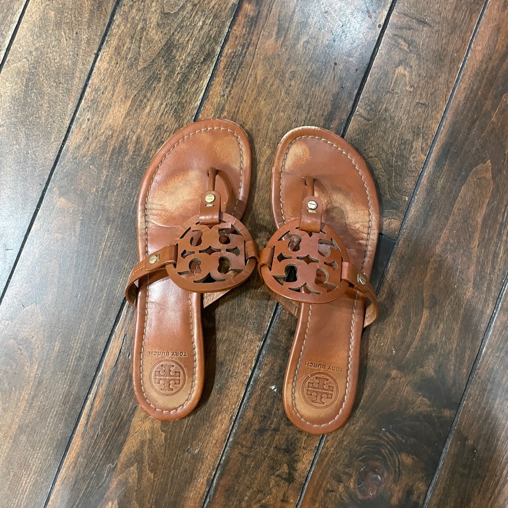Tory Burch sandals